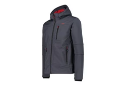 CMP Softshelljacke Zip Hood 3A01787N 3A01787N