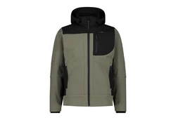 CMP Softshelljacke Zip Hood 3A01787N 3A01787N
