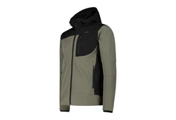CMP Softshelljacke Zip Hood 3A01787N 3A01787N