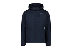CMP Softshelljacke Zip Hood 3A01787N 3A01787N