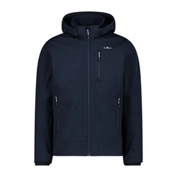 CMP Softshelljacke Zip Hood 3A01787N 3A01787N