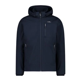 Softshelljacke Herren Softshell Jacke Zip Hood 3A01787N