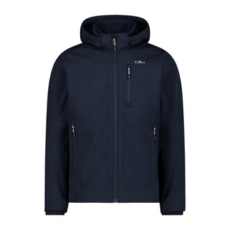 CMP Softshelljacke Zip Hood 3A01787N