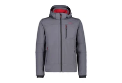 CMP Softshelljacke Zip Hood 3A01787N 3A01787N