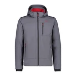 CMP Softshelljacke Zip Hood 3A01787N 3A01787N