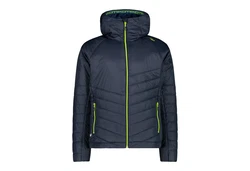 CMP Herren Jacke MAN JACKET FIX HOOD (33Z6537) 33Z6537