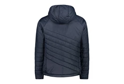 CMP Herren Jacke MAN JACKET FIX HOOD (33Z6537) 33Z6537