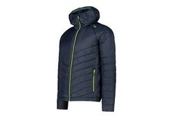 CMP Herren Jacke MAN JACKET FIX HOOD (33Z6537) 33Z6537