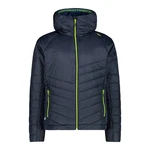 CMP Herren Jacke MAN JACKET FIX HOOD (33Z6537) 33Z6537