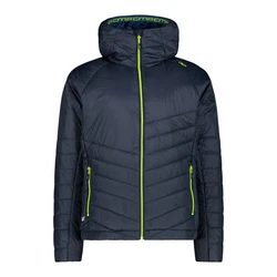 CMP Herren Jacke MAN JACKET FIX HOOD (33Z6537) 33Z6537
