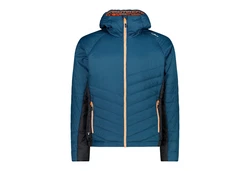 CMP Herren Jacke MAN JACKET FIX HOOD (33Z6537) 33Z6537
