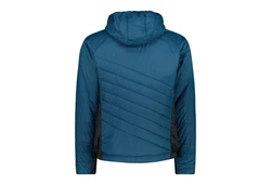 CMP Herren Jacke MAN JACKET FIX HOOD (33Z6537) 33Z6537