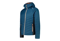 CMP Herren Jacke MAN JACKET FIX HOOD (33Z6537) 33Z6537