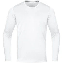 Langarmshirt Herren Laufshirt Longsleeve Run 2.0 6475