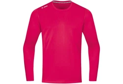Jako Kapuzensweatshirt Rosa