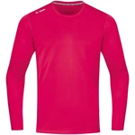 Jako Kapuzensweatshirt Rosa