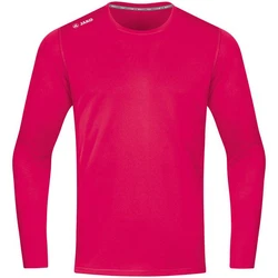 Jako Kapuzensweatshirt Rosa