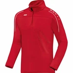 Jako Sweatshirt Classico Ziptop 8650