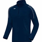Jako Sweatshirt Classico Ziptop 8650 Jako Sweatshirt Classico Ziptop 8650