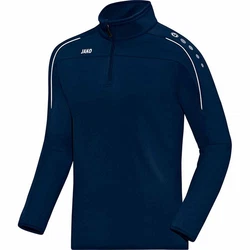Jako Sweatshirt Classico Ziptop 8650