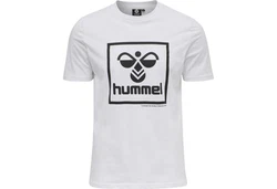 hummel Kurzarmshirt hmlISAM 2.0 T-SHIRT 214331