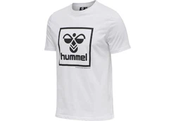 hummel Kurzarmshirt hmlISAM 2.0 T-SHIRT 214331