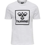 hummel Kurzarmshirt hmlISAM 2.0 T-SHIRT 214331