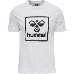 hummel Kurzarmshirt hmlISAM 2.0 T-SHIRT 214331