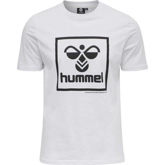 hummel Kurzarmshirt hmlISAM 2.0 T-SHIRT 214331 hummel Kurzarmshirt hmlISAM 2.0 T-SHIRT 214331