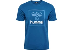 hummel Kurzarmshirt hmlISAM 2.0 T-SHIRT 214331