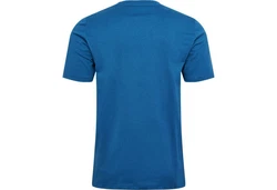 hummel Kurzarmshirt hmlISAM 2.0 T-SHIRT 214331