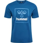 hummel Kurzarmshirt hmlISAM 2.0 T-SHIRT 214331