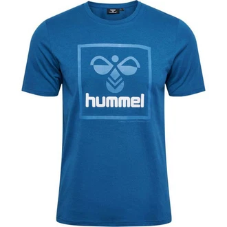 hummel Kurzarmshirt hmlISAM 2.0 T-SHIRT 214331