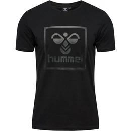 T-Shirt Herren T-Shirt hmlISAM 2.0 T-SHIRT 214331