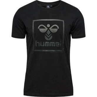 hummel Kurzarmshirt hmlISAM 2.0 T-SHIRT hummel Kurzarmshirt hmlISAM 2.0 T-SHIRT