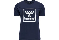 hummel Kurzarmshirt hmlISAM 2.0 T-SHIRT 214331