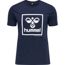 T-Shirt Herren T-Shirt hmlISAM 2.0 T-SHIRT 214331