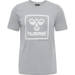 T-Shirt Herren T-Shirt hmlISAM 2.0 T-SHIRT 214331
