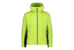 CMP Jacke Man Jacket Fix Hood (32Z2947) 32Z2947