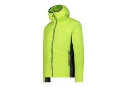 CMP Jacke Man Jacket Fix Hood (32Z2947) 32Z2947