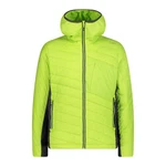 CMP Jacke Man Jacket Fix Hood (32Z2947) 32Z2947