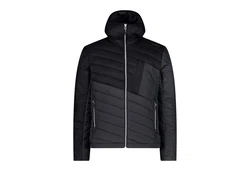 CMP Jacke Man Jacket Fix Hood (32Z2947) 32Z2947