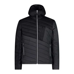 CMP Jacke Man Jacket Fix Hood (32Z2947) 32Z2947
