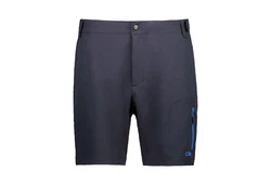 CMP Fahrradhose Herren Radshorts mit Innenhose FREE-BIKE 30C5967