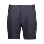 CMP Fahrradhose Herren Radshorts mit Innenhose FREE-BIKE 30C5967
