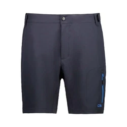 CMP Fahrradhose Herren Radshorts mit Innenhose FREE-BIKE 30C5967