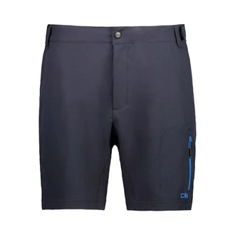 CMP Fahrradhose Herren Radshorts mit Innenhose FREE-BIKE 30C5967 CMP Fahrradhose Herren Radshorts mit Innenhose FREE-BIKE 30C5967