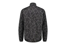 CMP Herren Schlupfjacke MAN JACKET Nero (32C6107)