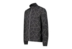 CMP Herren Schlupfjacke MAN JACKET Nero (32C6107)