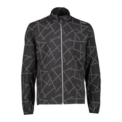 CMP Herren Schlupfjacke MAN JACKET Nero (32C6107)